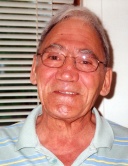 Bouchard, André