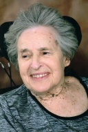 Carrier, Huguette