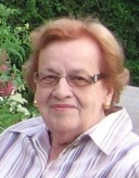 Michaud, Thérèse