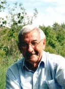 Riopel, Maurice
