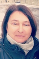 Rousseau, Marie