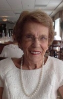Bédard Jobin, Françoise