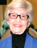 Chouinard Lessard, Thérèse