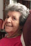 Cayouette Tremblay, Louise