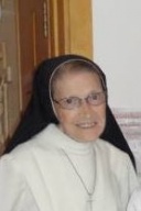 Soeur Roy, Rose-Hélène A.M.J