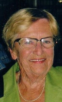 Bernier, Madge