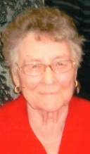Chouinard, Laurette