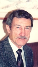Bégin, Eugène