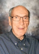 McCartney, Elmer John