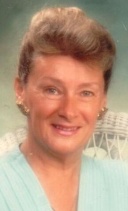 Garneau (Falardeau), Thérèse