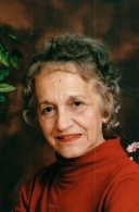 Perreault (Regimbal), Denise