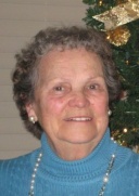 Létourneau Côté, Cécile