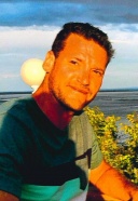 Blouin, Sylvain