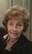 Pâquet Ratté, Suzanne