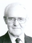 Couture, Laval, Missionnaire d'Afrique