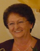 Boucher (née Bonnelly), Huguette