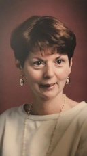 Mecteau, Aline