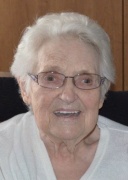 Thibeault, Arianne