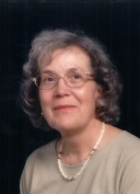 Rioux, Cécile