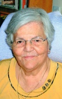 Blackburn, Ghislaine
