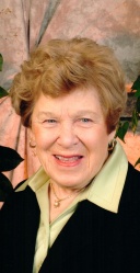 Boudreau, Marie-Ange