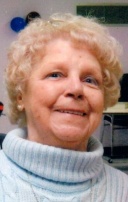 Bérubé, Simone