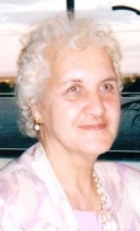 Bérubé Bégin, Alberte