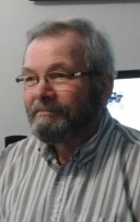 Pépin, André