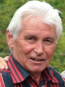Bouvier, Maurice
