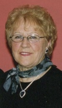 Boies, Gisèle