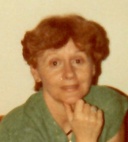 Lajoie, Hélène