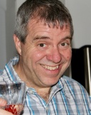 Bélanger, Régis