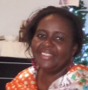 Akoue, Marie-Colette