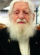 Abbé Paradis, André