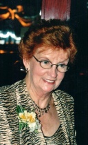 Laverdière, Yvette