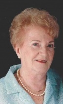 Jeanneau Bergeron, Madeleine