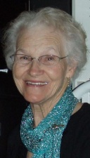 Bouffard Desrosiers, Rose-Hélène