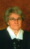 Asselin Gagné, Émilia