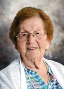 Dubé Thibault, Lucienne