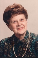 Pouliot Lapointe, Noëlla