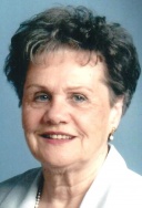 Thiffault Ouellet, Fernande