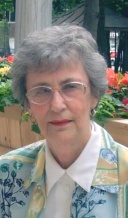 Thériault, Monique