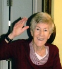 Pouliot, Marie-Paule