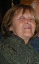 Dion Robitaille, Françoise (France)
