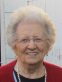 Têtu Blouin, Thérèse
