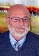 Trudel, Jean