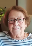 Vaillancourt, Colette