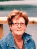 Desjardins, Lucienne
