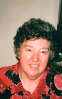 Fortier, Gertrude