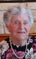 Picard Payette, Madeleine